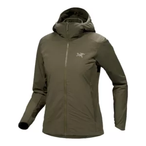 Atom SL Hoody W