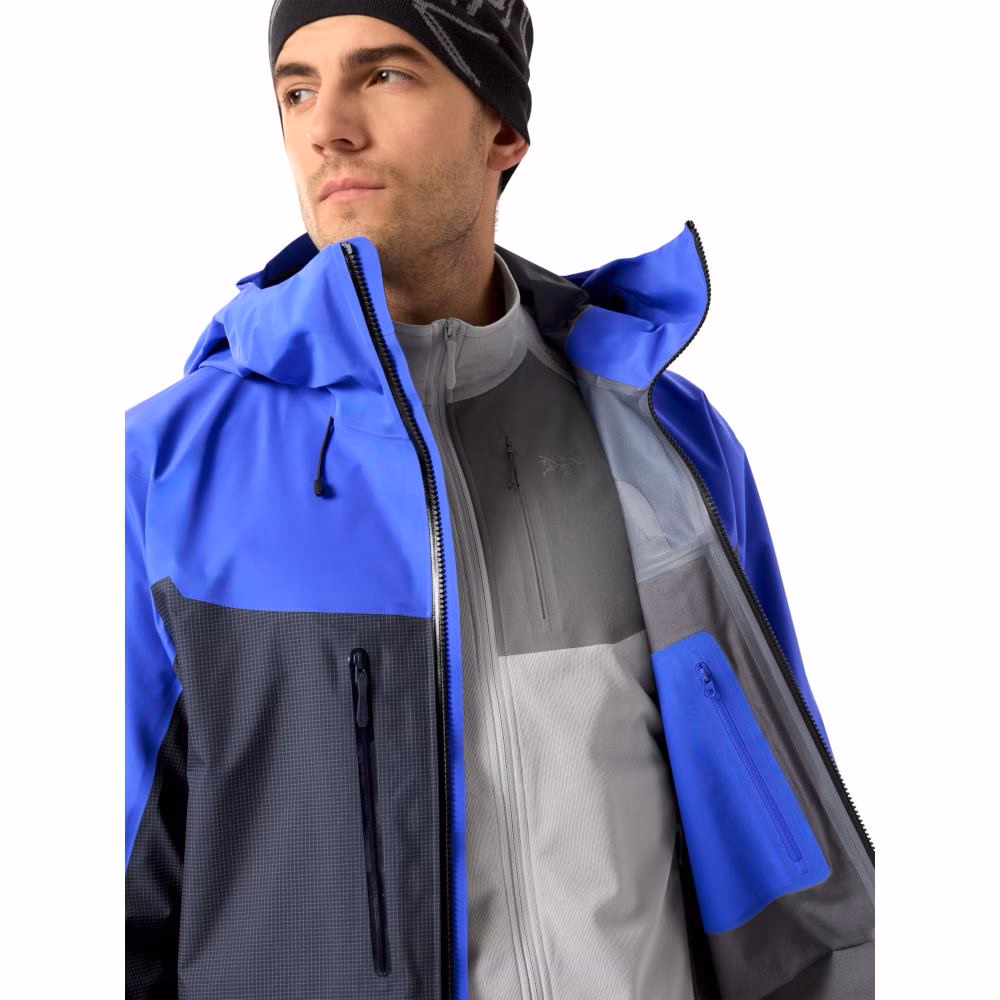Alpha Jacket M – Bild 11