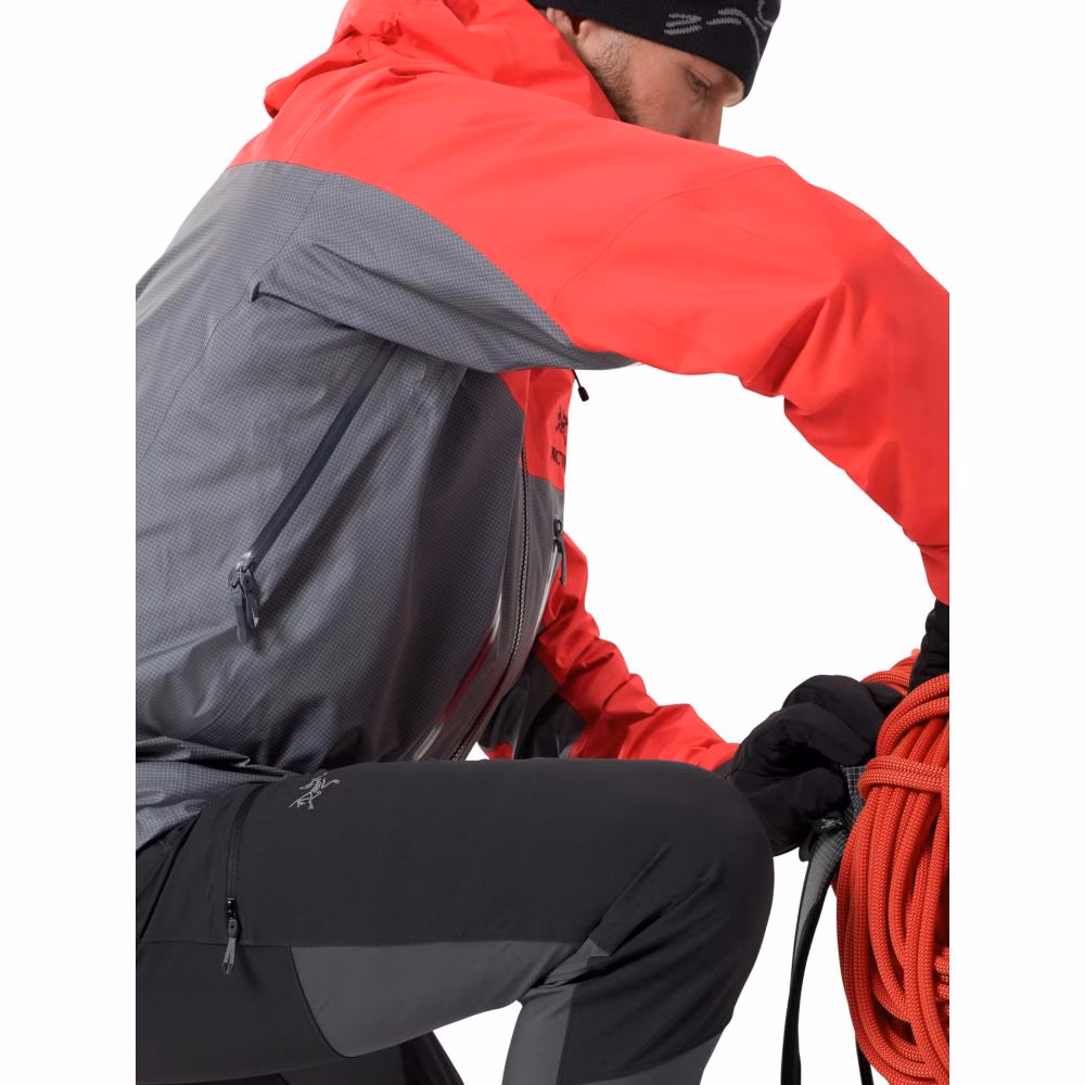 Alpha Jacket M – Bild 6