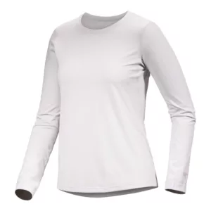 Taema Crew LS W