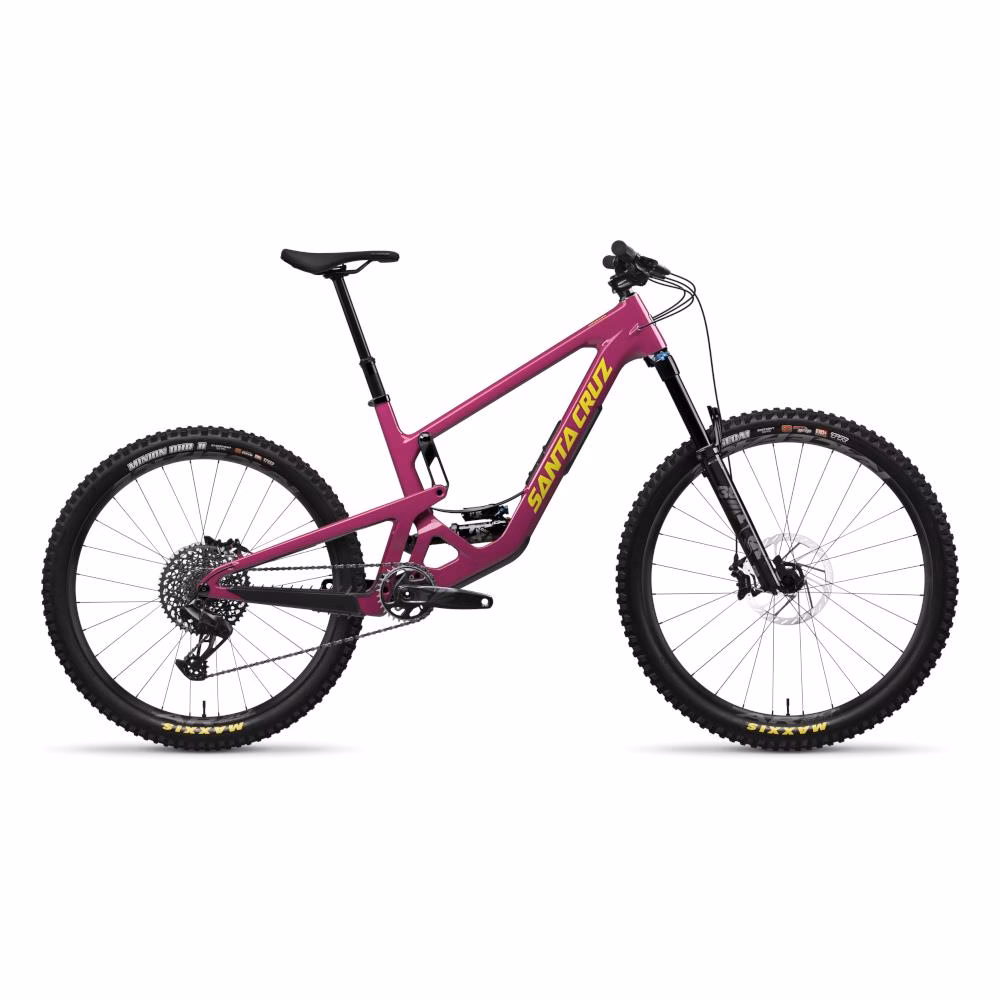 Bronson 5 C MX 25 S – Bild 2