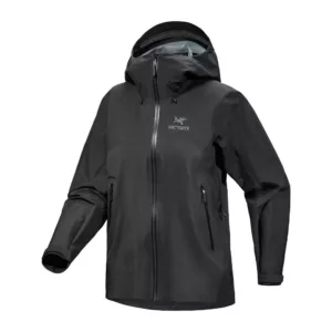 Beta AR Jacket W - Stormhood