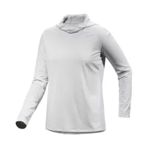 Taema Hoody W