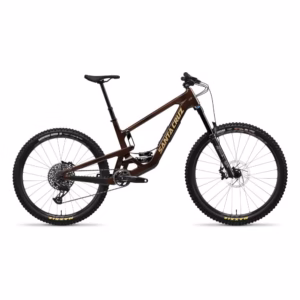 Bronson 5 C MX 25 S