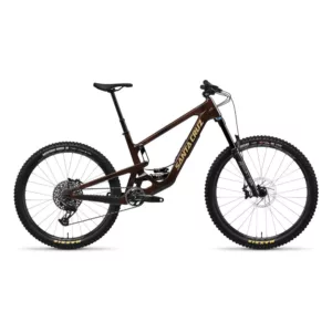 Bronson 5 C MX 25 S