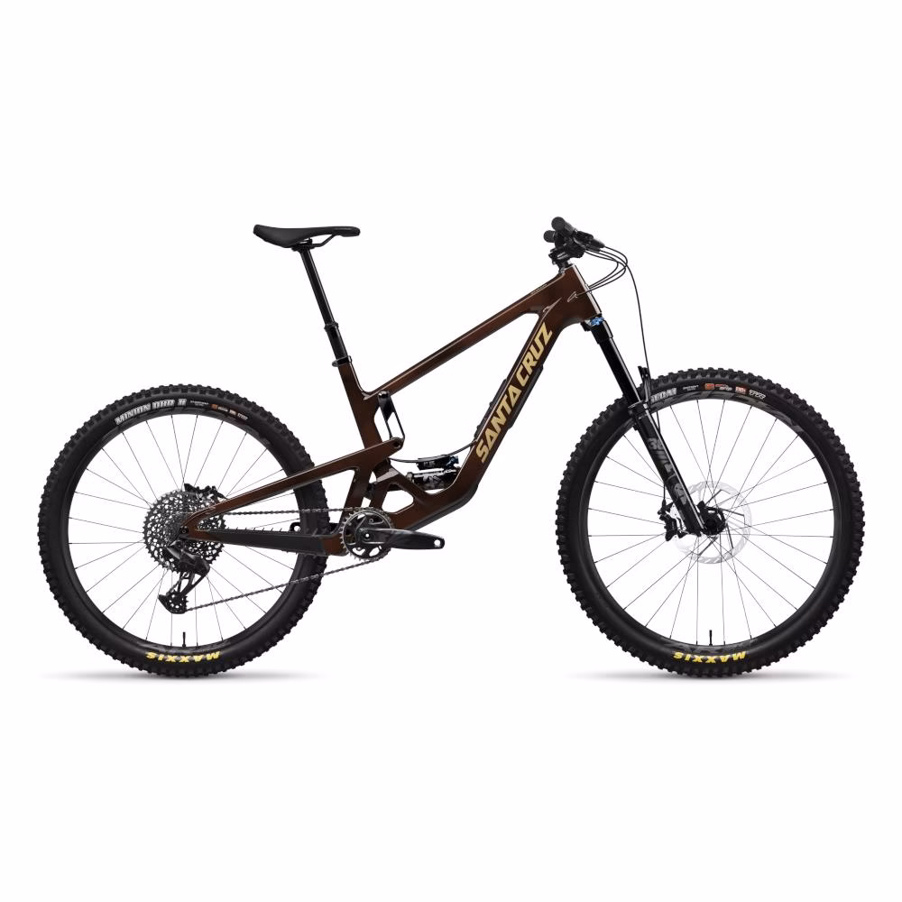 Bronson 5 C MX 25 S