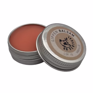 Vertical Lippen Balsam