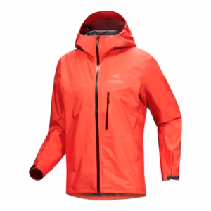 Alpha Lightweight Jacket M
