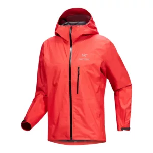 Alpha Lightweight Jacket M