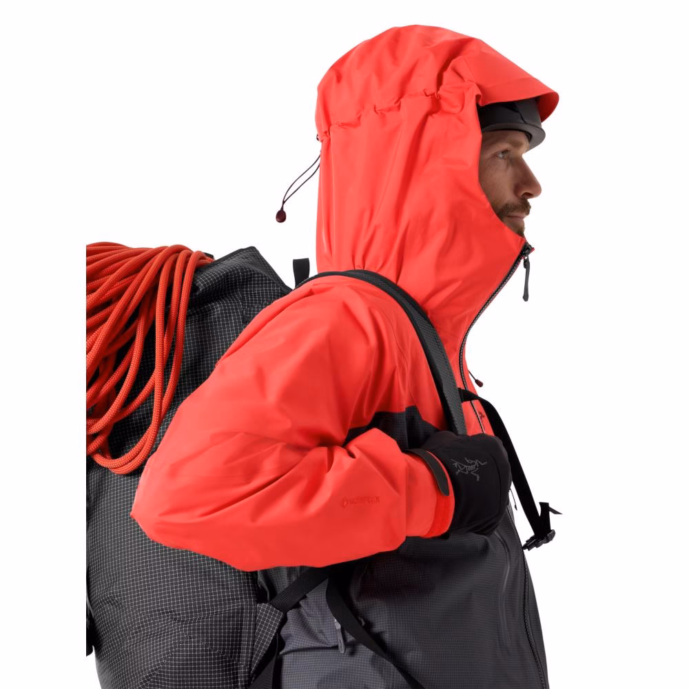 Alpha Jacket M – Bild 5