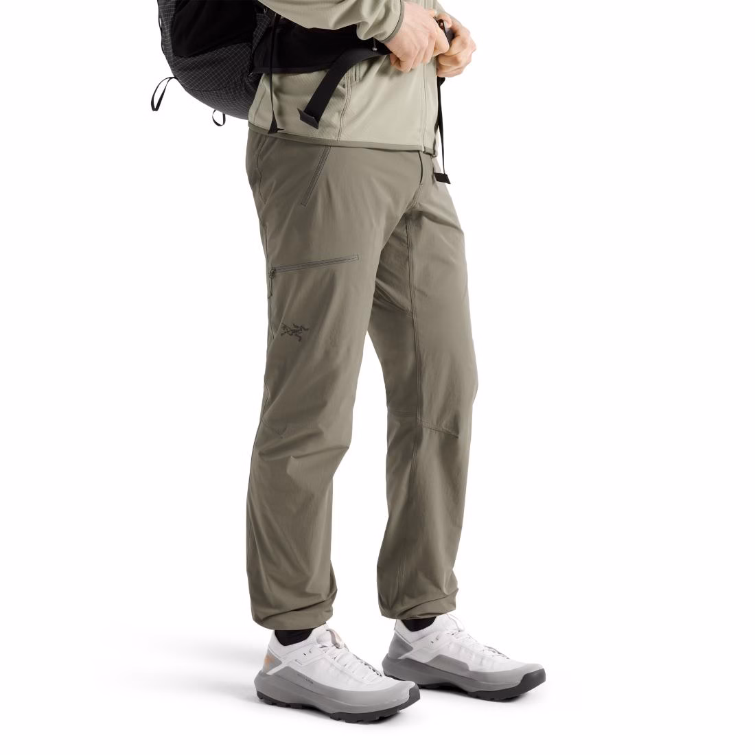 Gamma SL Pant M – Bild 10