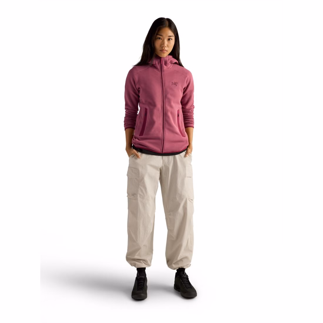 Kyanite Hoody W – Bild 8