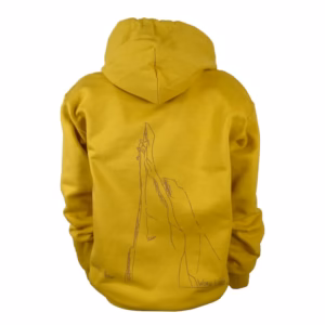 Fiamma Hoody W