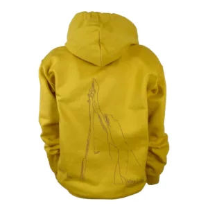 Fiamma Hoody W