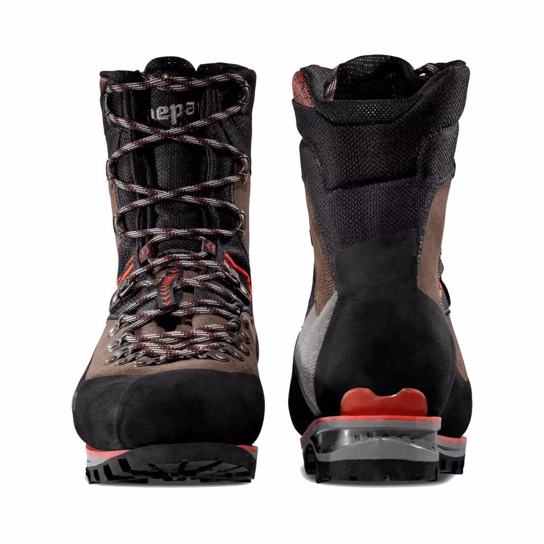 Nepal Trek Evo Gtx – Bild 4