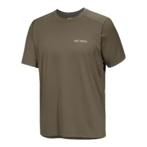 Cormac Arc'bird Logo SS M
