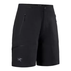 Gamma Short 9" W