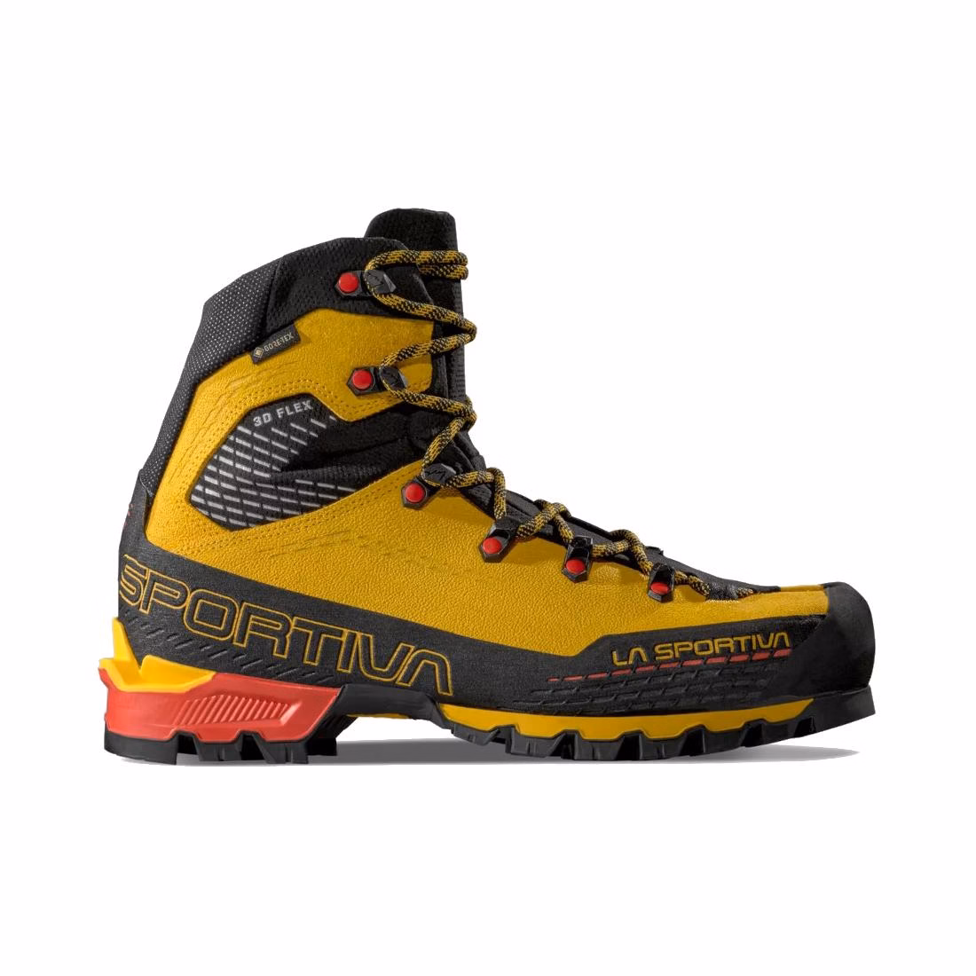 Trango Alpine Gtx – Bild 2