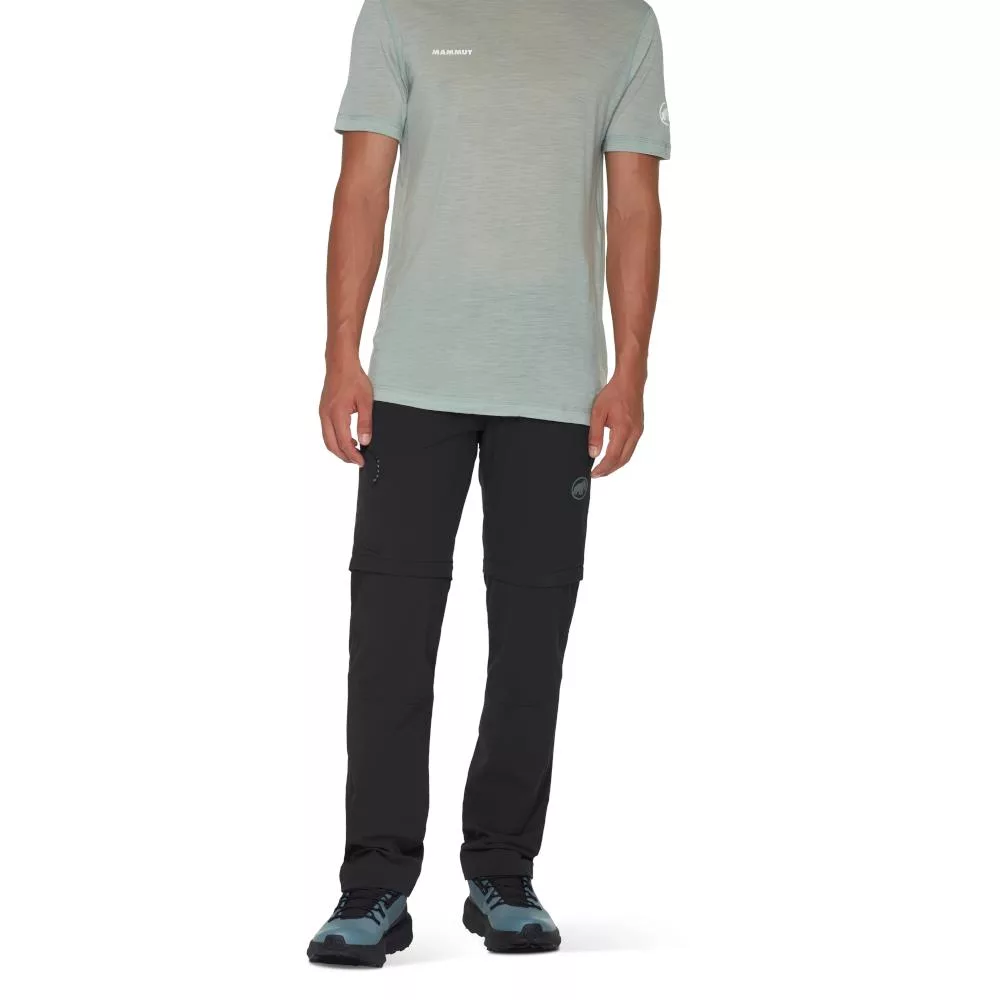 Runbold IV Zip Off Pants Men – Bild 2