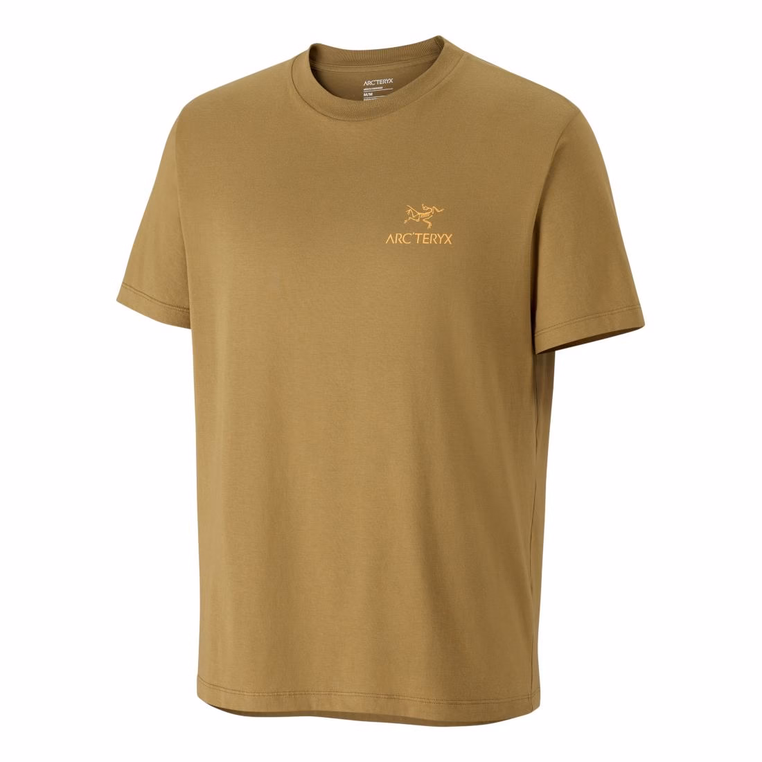 Kragg SL Cotton Bird Word SS M – Bild 4