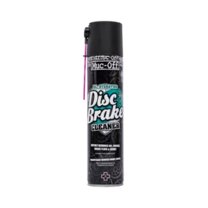 Disc Brake Cleaner 400ml
