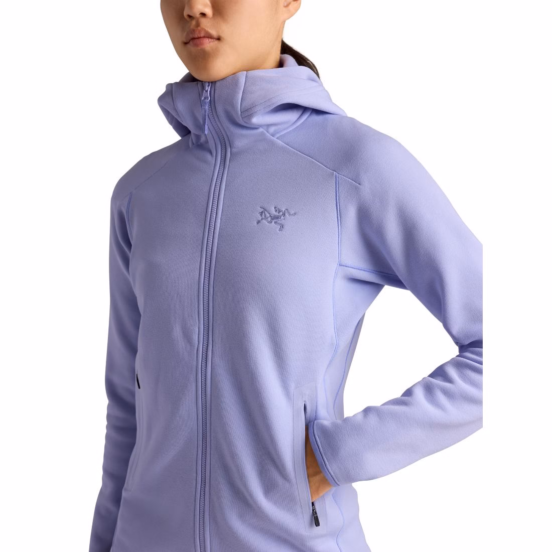 Kyanite Hoody W – Bild 11