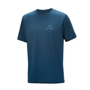Kragg SL Cotton Bird Word SS M