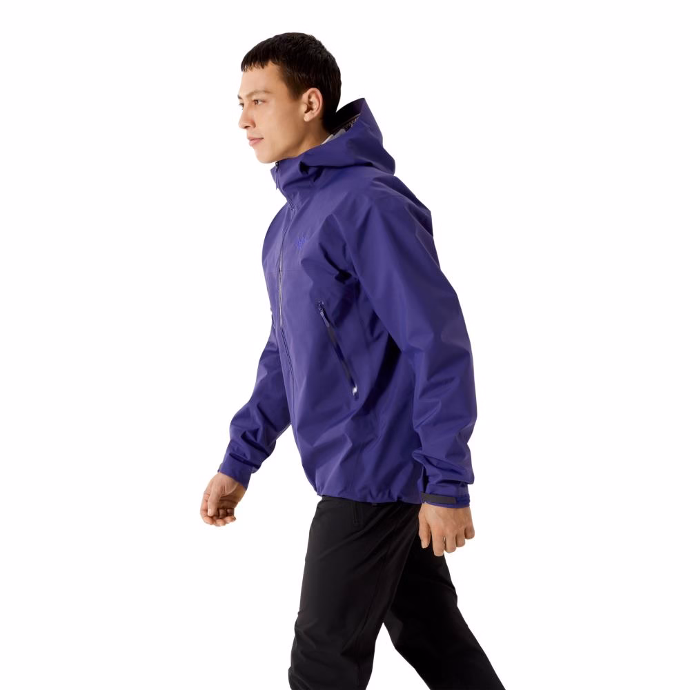 Beta Jacket M – Bild 4