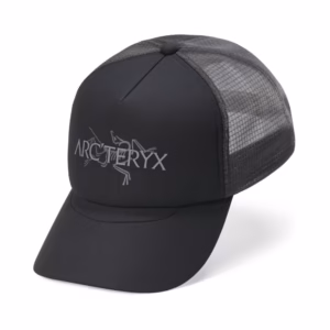 Bird Word Trucker Hat
