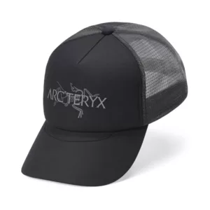 Bird Word Trucker Hat