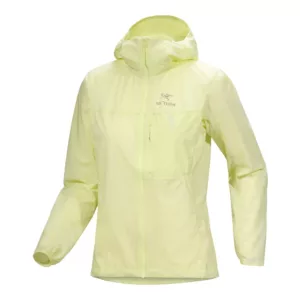 Squamish Hoody W