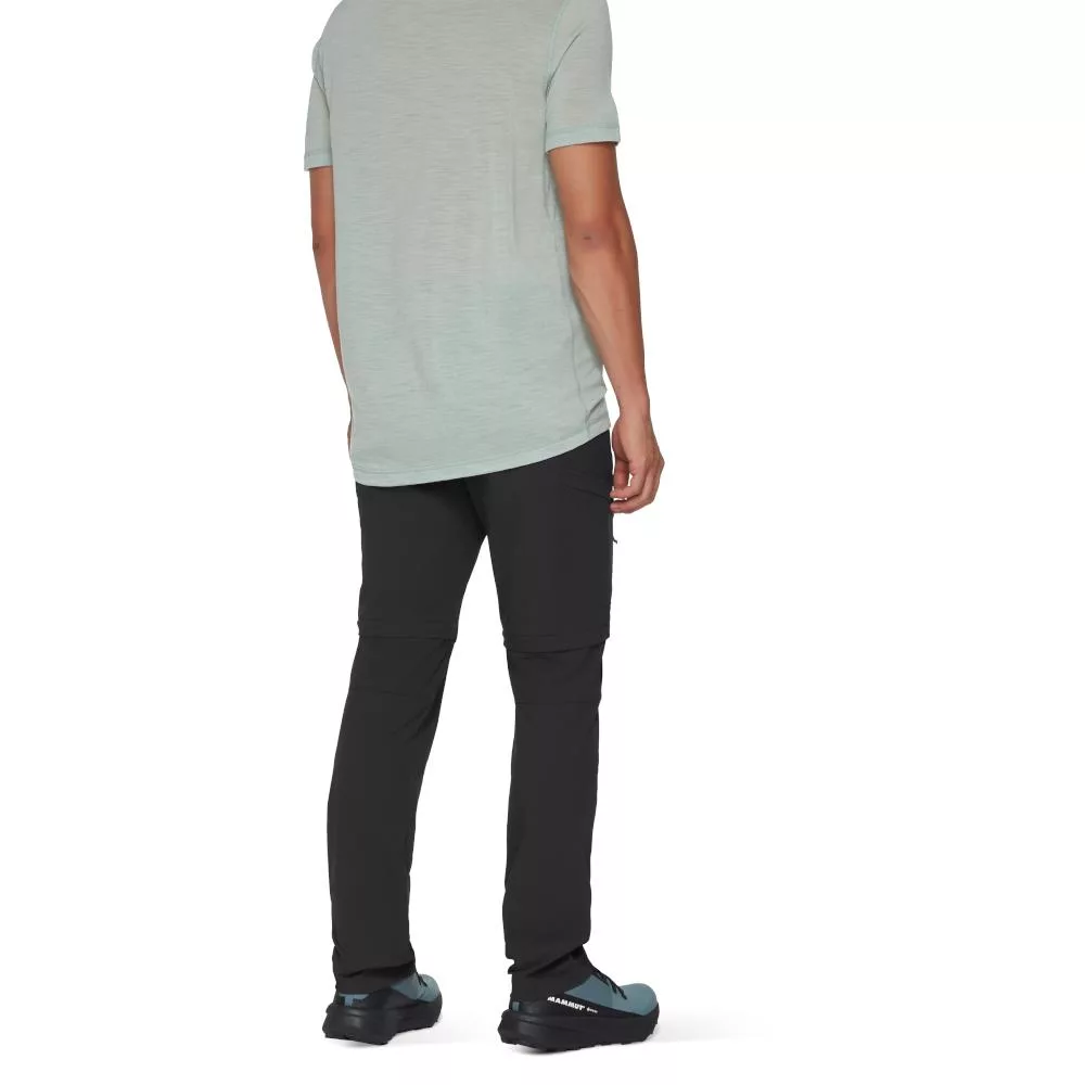 Runbold IV Zip Off Pants Men – Bild 3
