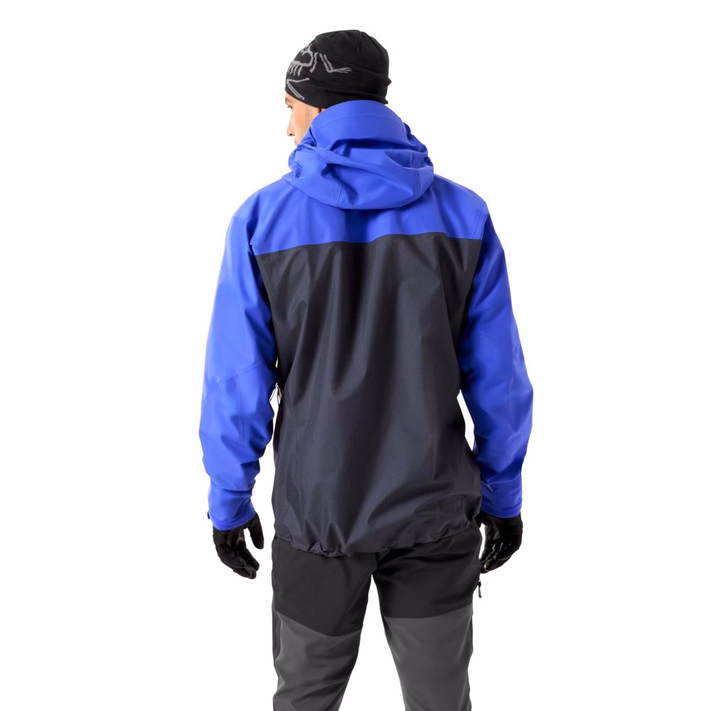 Alpha Jacket M – Bild 10