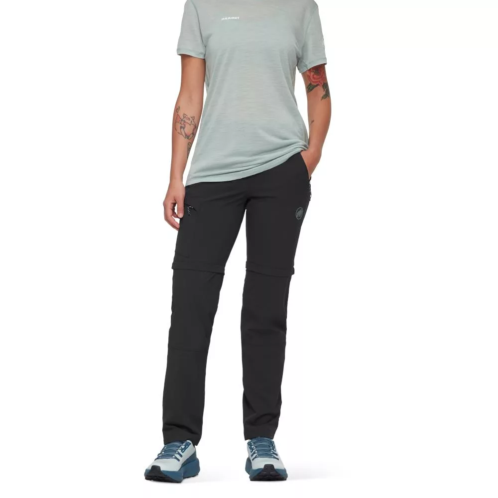 Runbold IV Zip Off Pants Women – Bild 2