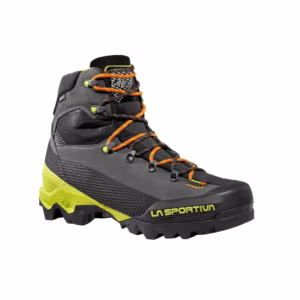 Aequilibrium LT Gtx