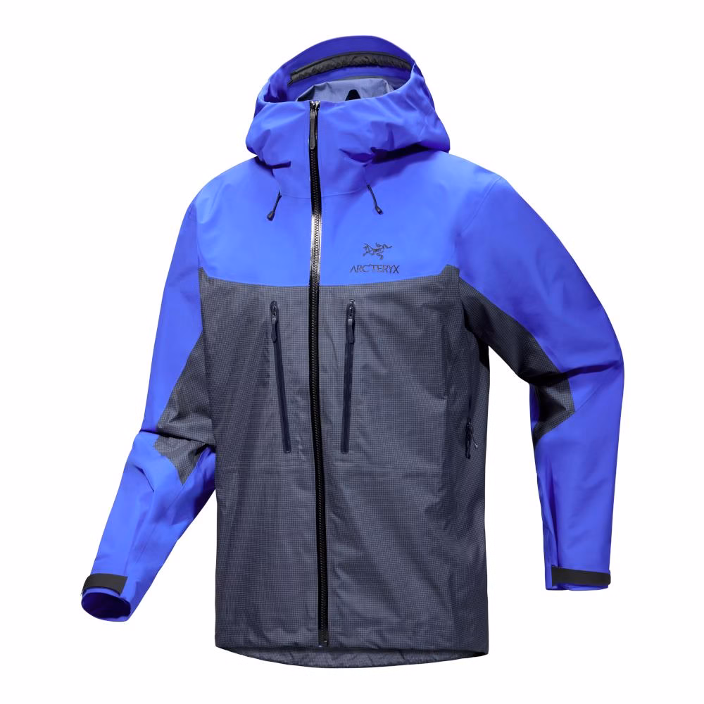 Alpha Jacket M – Bild 8