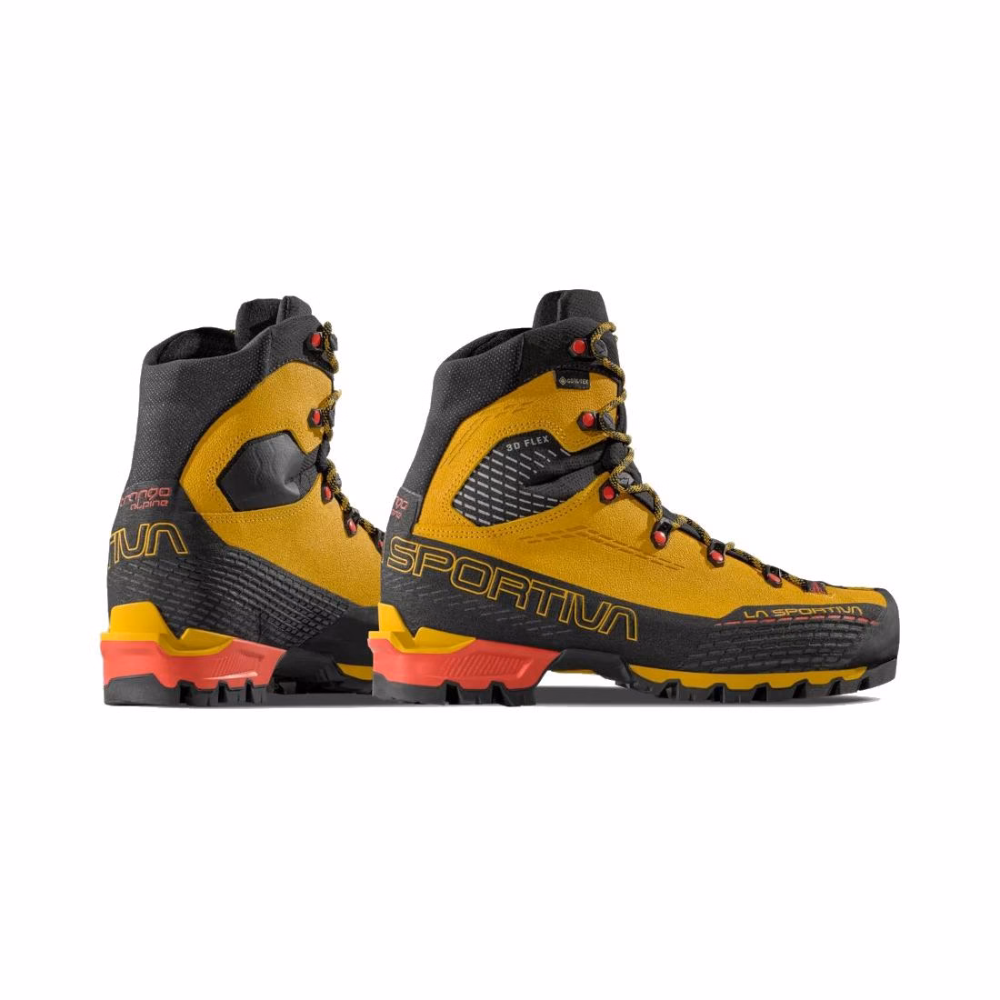 Trango Alpine Gtx – Bild 4
