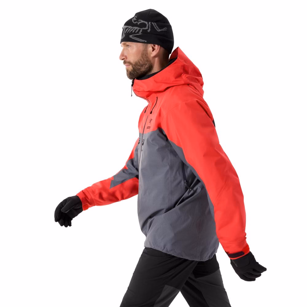 Alpha Jacket M – Bild 4