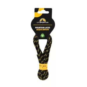 Laces Mountain Aequilibrium