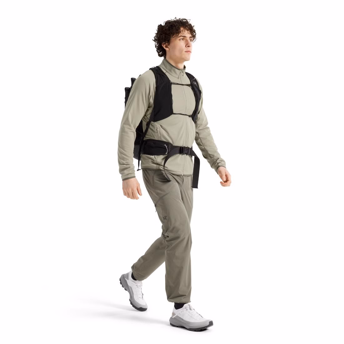 Gamma SL Pant M – Bild 11