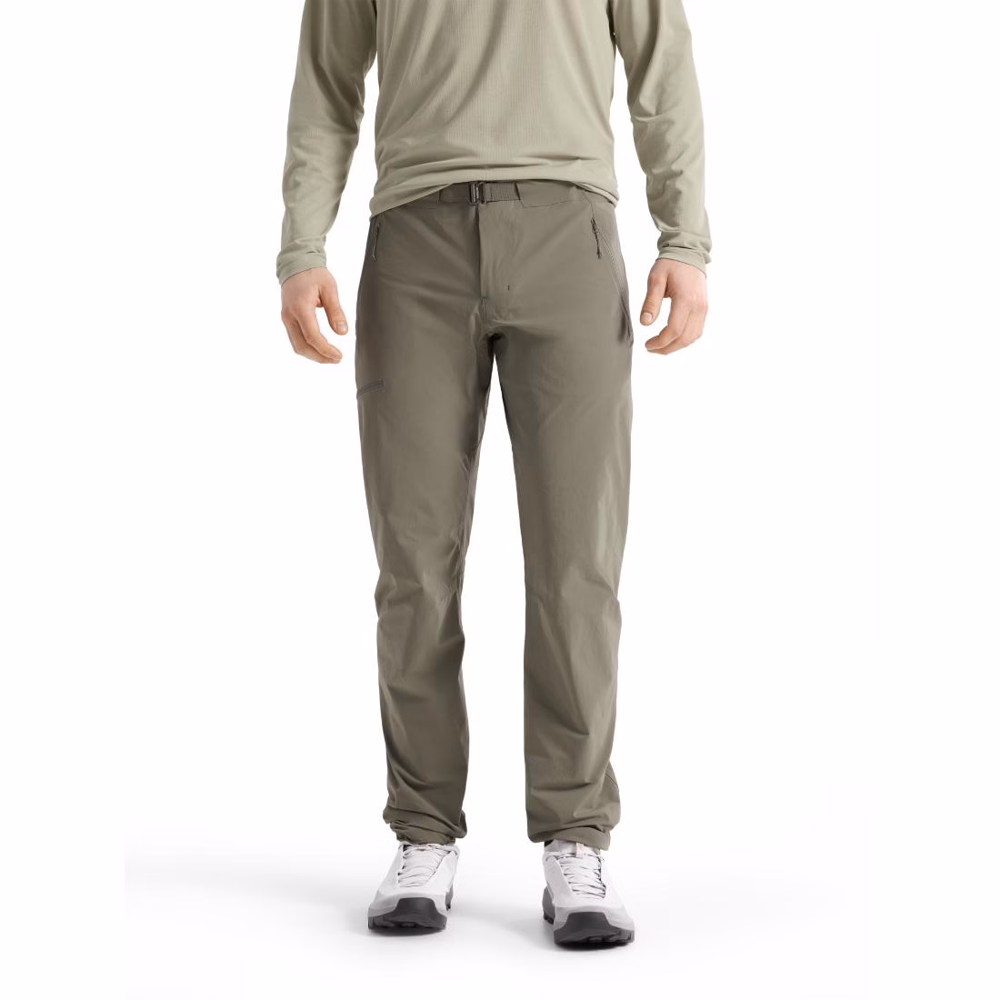 Gamma SL Pant M – Bild 8