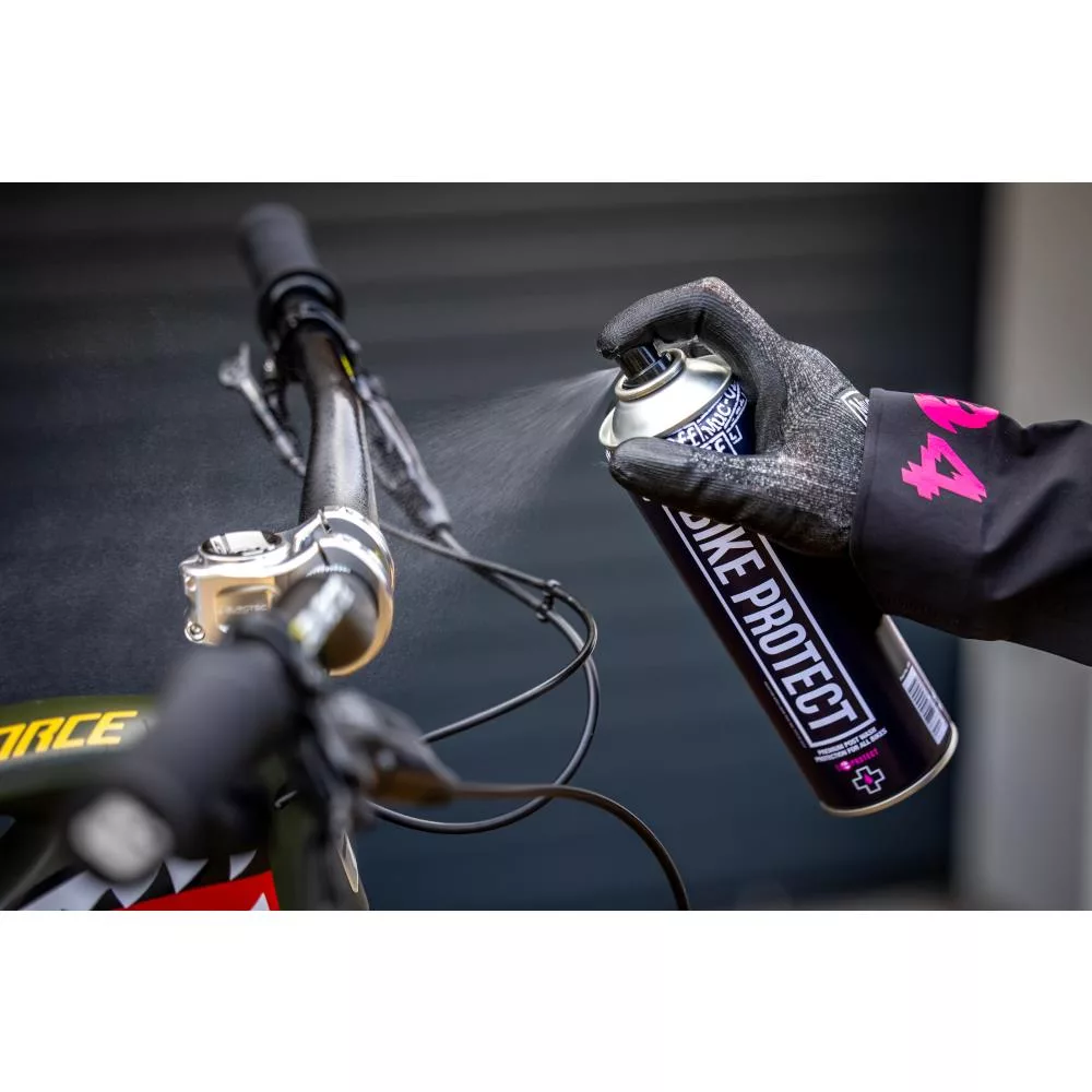 Bike Protect 500ml – Bild 3