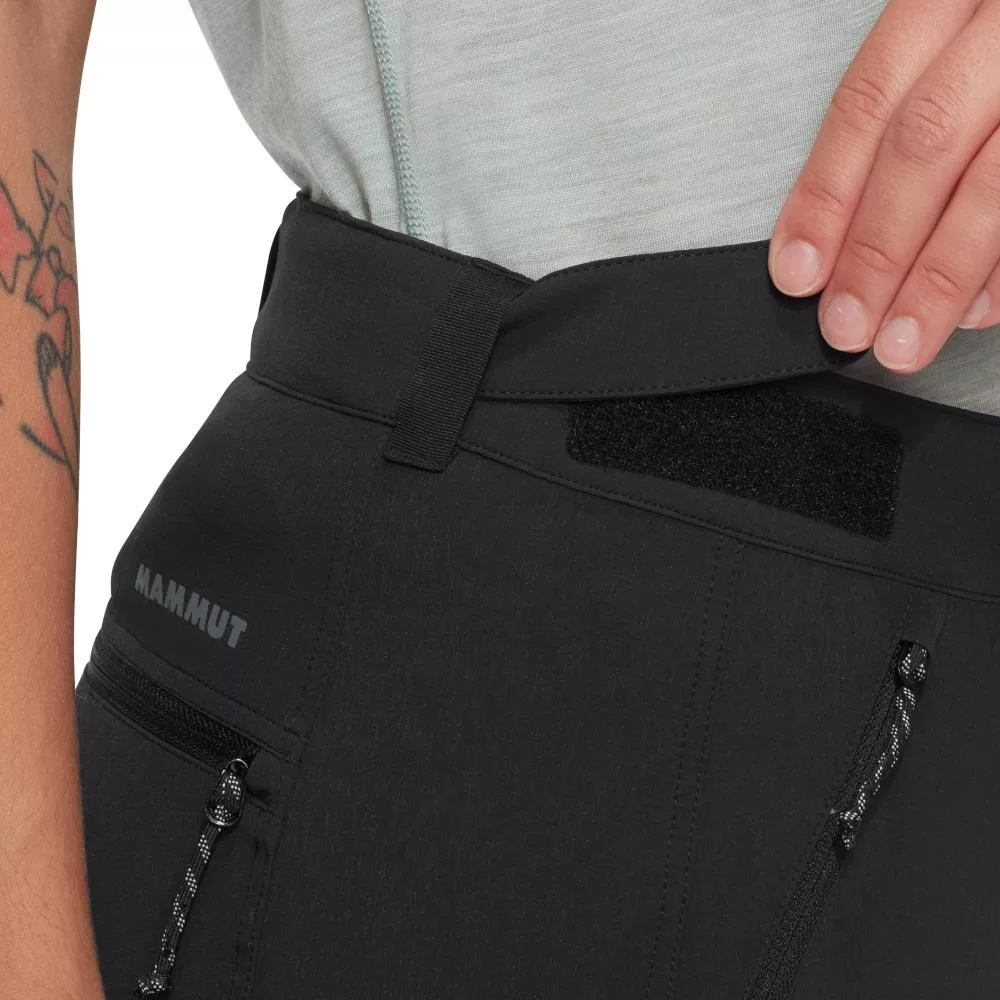 Runbold IV Zip Off Pants Women – Bild 7