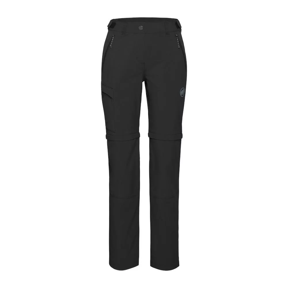 Runbold IV Zip Off Pants Women
