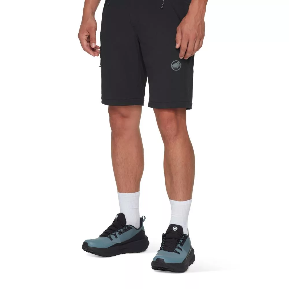 Runbold IV Zip Off Pants Men – Bild 5