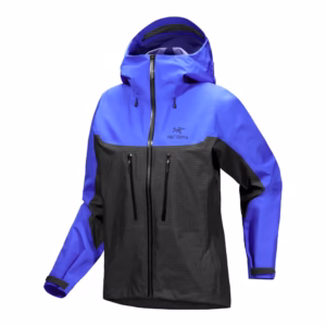 Alpha Jacket W