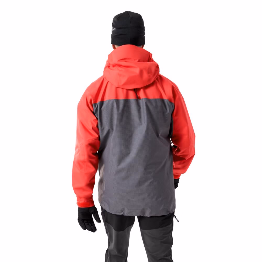 Alpha Jacket M – Bild 3