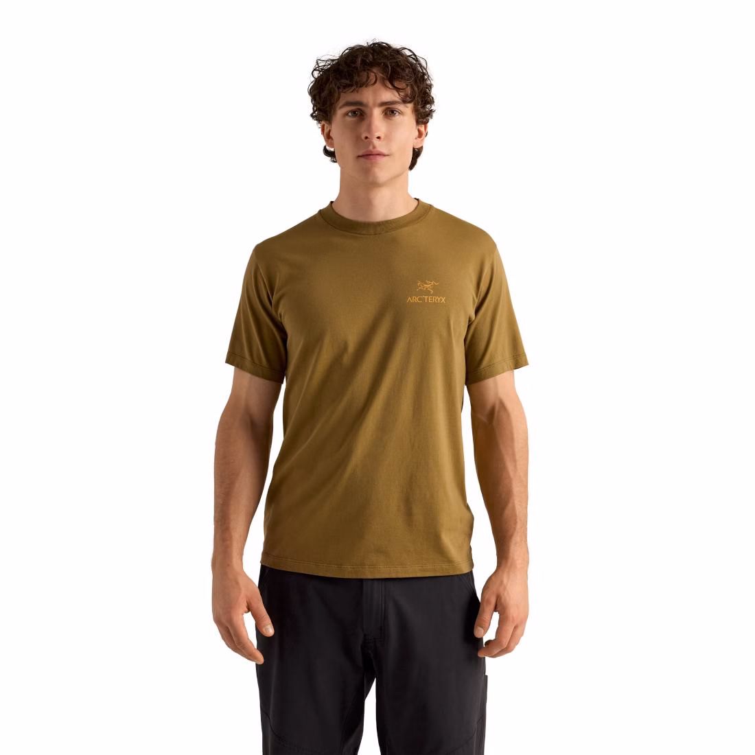 Kragg SL Cotton Bird Word SS M – Bild 6