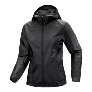 Norvan Windshell Hoody W