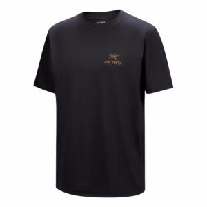 Kragg SL Cotton Bird Word SS M